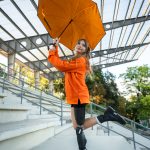 Superhumans Umbrella