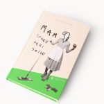 Book: "Mom, Make Me a Snake"