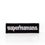 Superhumans Patch