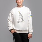 Freddie Sweatshirt