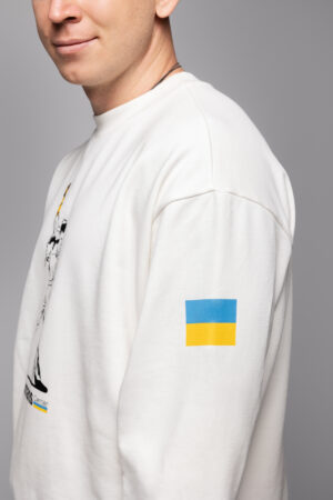 Freddie Sweatshirt - Image 2
