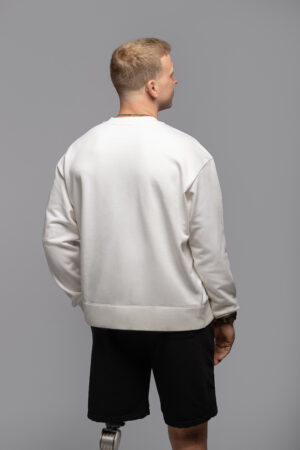 Freddie Sweatshirt - Image 3