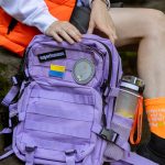 Superhumans Backpack