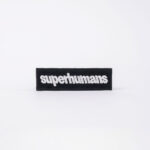 Superhumans Patch