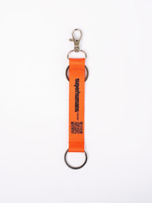 Superhumans Keychain - Image 4
