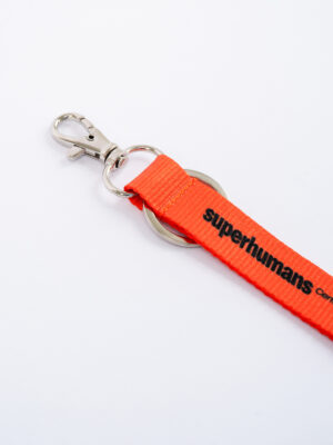 Superhumans Keychain - Image 5