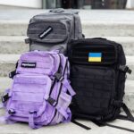 Superhumans Backpack