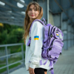 Superhumans Backpack