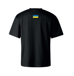 SPRHMNS T-shirt - Image 2