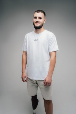 SPRHMNS T-shirt - Image 3