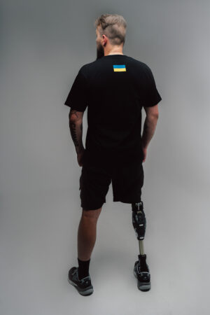 SPRHMNS T-shirt - Image 2