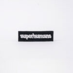 Патч Superhumans