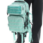 Рюкзак Superhumans