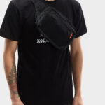 Сумка поясна