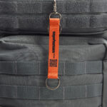 Брелок Superhumans