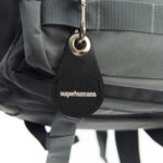 Шкіряний чохол для AirTag