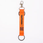 Superhumans Keychain