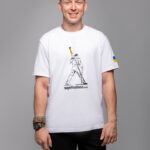 Freddie T-shirt