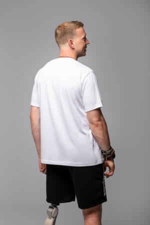 Freddie T-shirt - Image 3