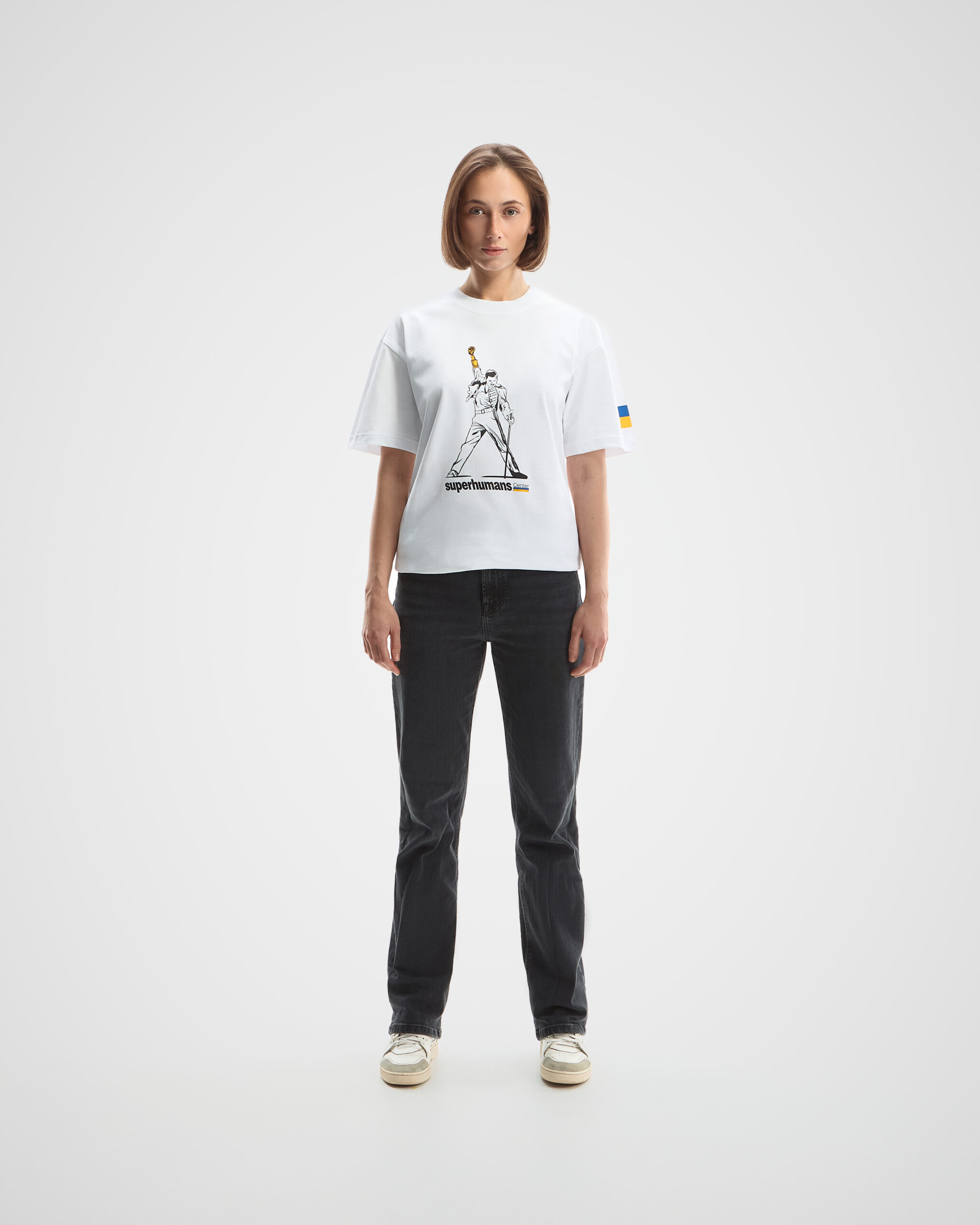 Футболка Фредді - Зображення 3