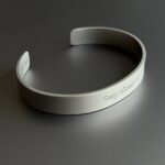 Superhumans Steel Bracelet