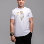 Gidnist T-shirt