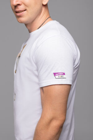 Gidnist T-shirt - Image 2
