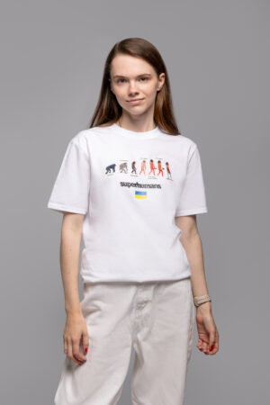 Evolution T-Shirt - Image 3