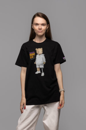Gidnist T-shirt - Image 3