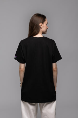 Gidnist T-shirt - Image 4