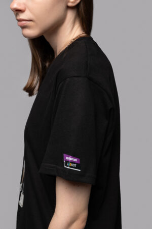 Gidnist T-shirt - Image 5