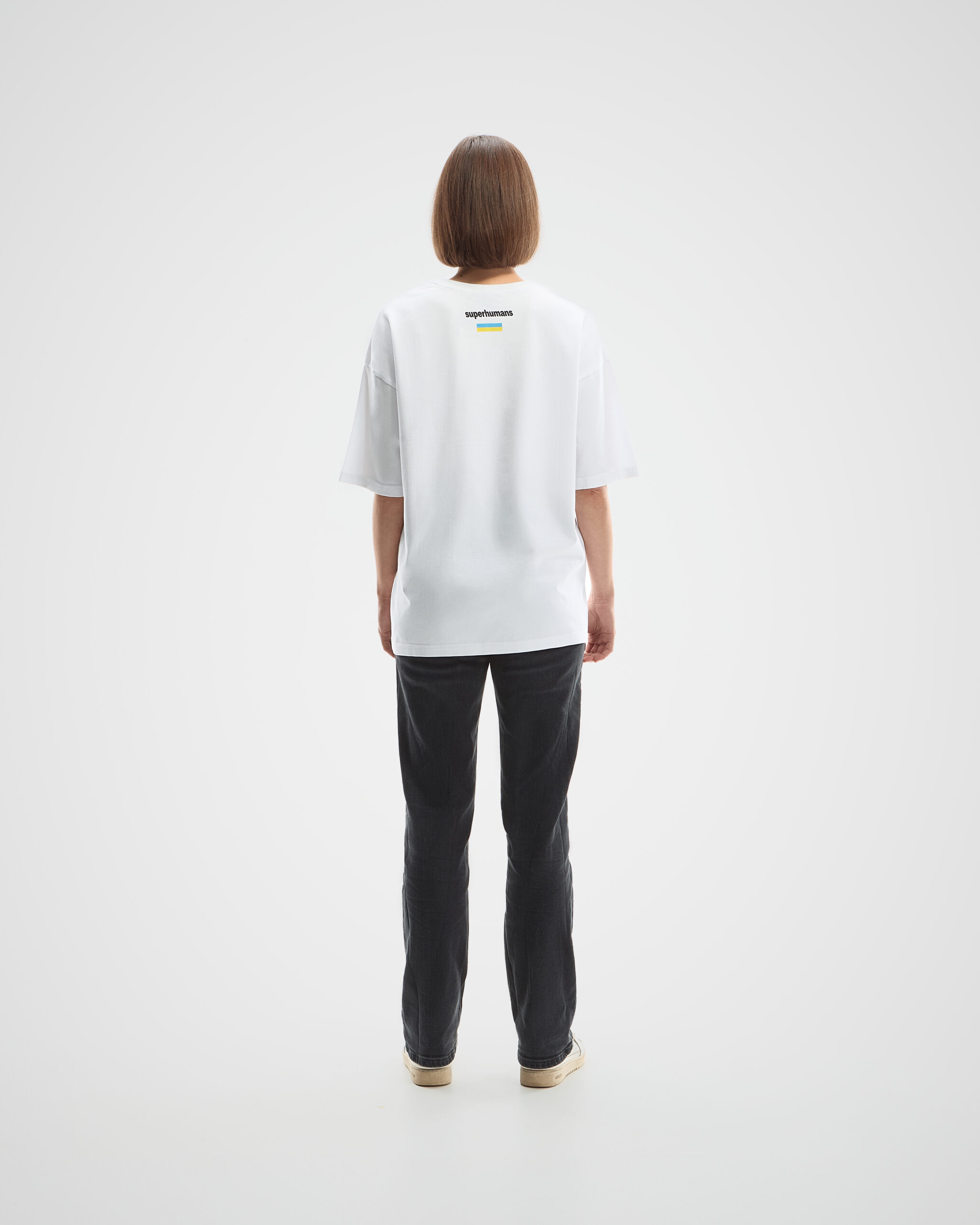 Футболка Суперлюдина - Зображення 2