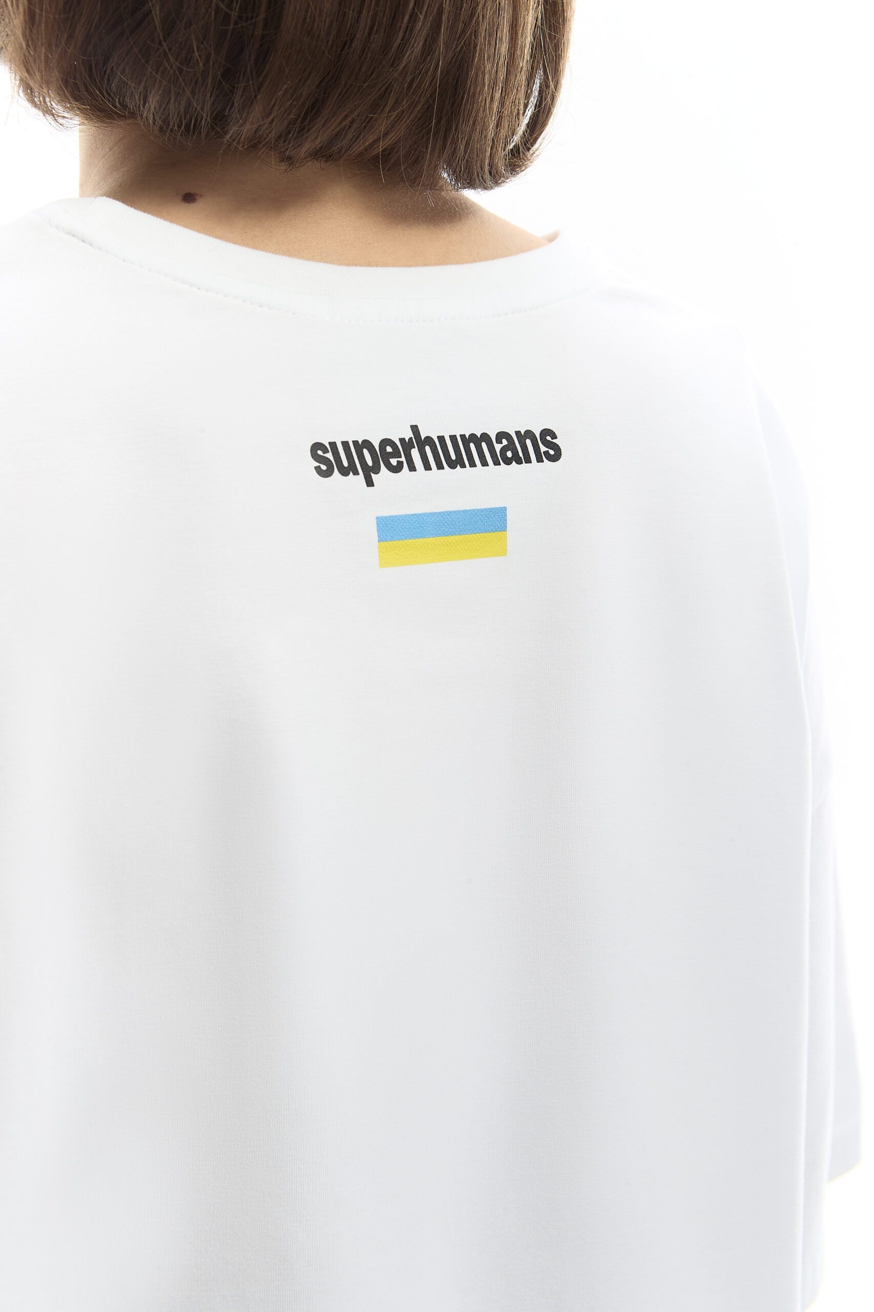 Футболка Суперлюдина - Зображення 4