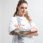 Superhuman T-shirt
