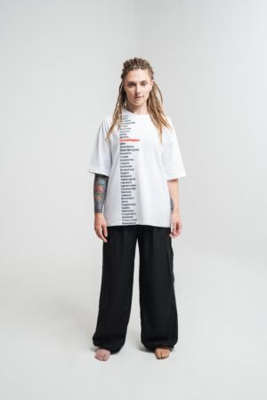 Superhuman T-shirt - Image 2