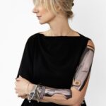 Temporary Tattoo Sleeve