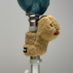 Capybara toy