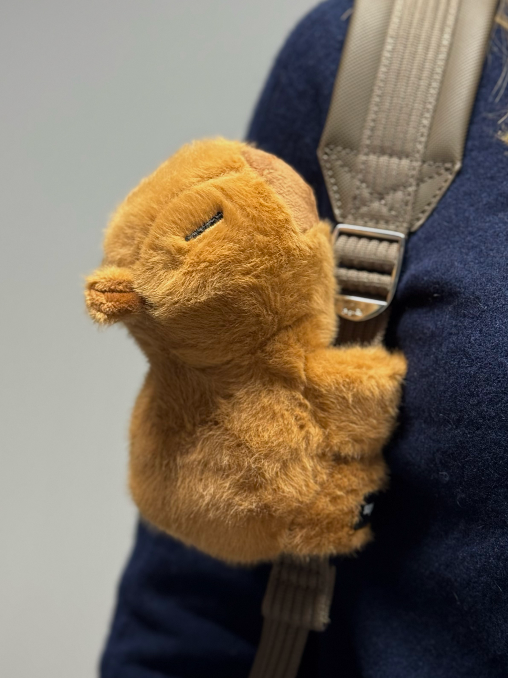 Capybara toy - Image 2