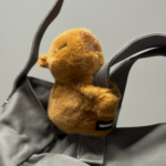 Capybara toy
