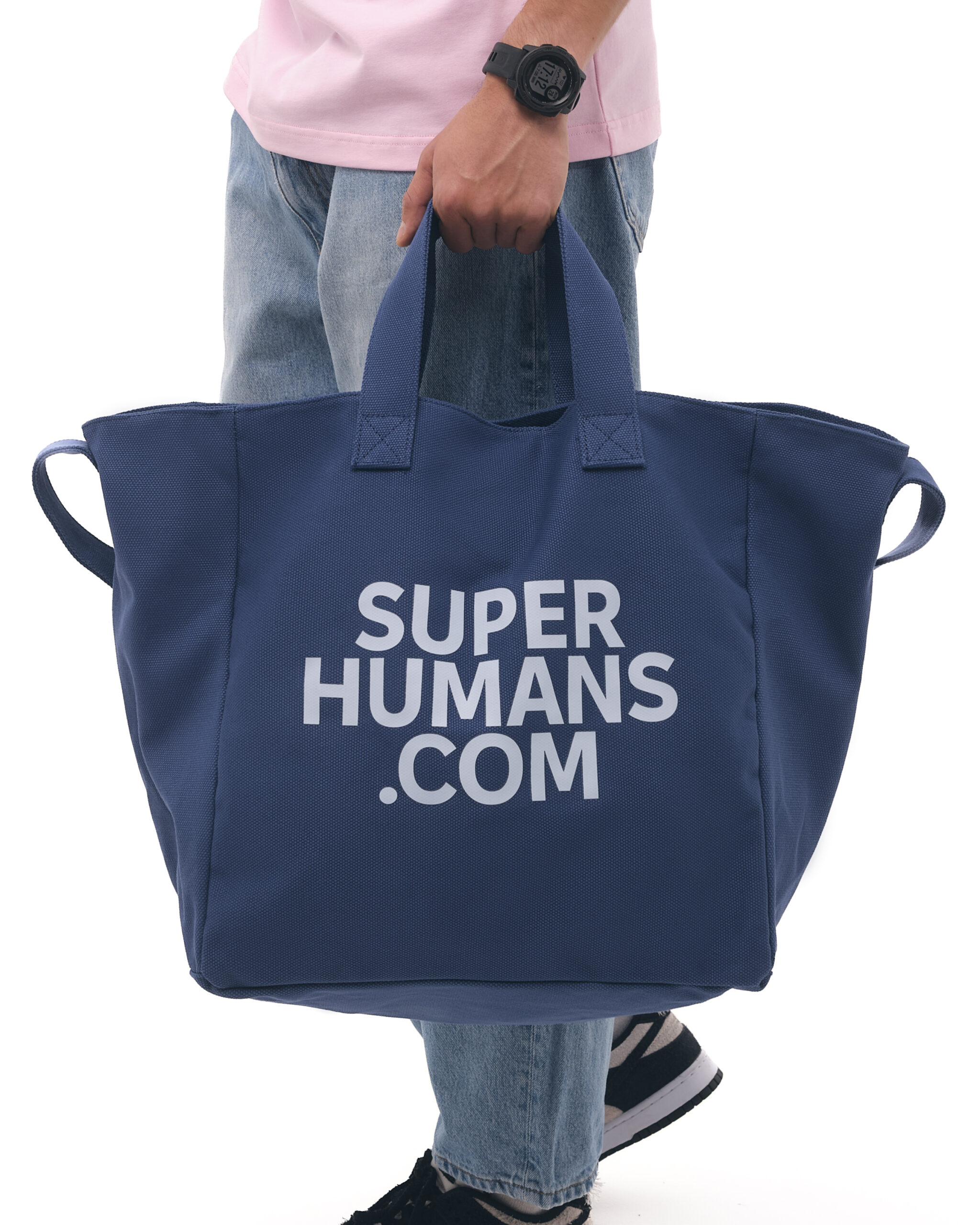 Сумка Superhumans - Зображення 2