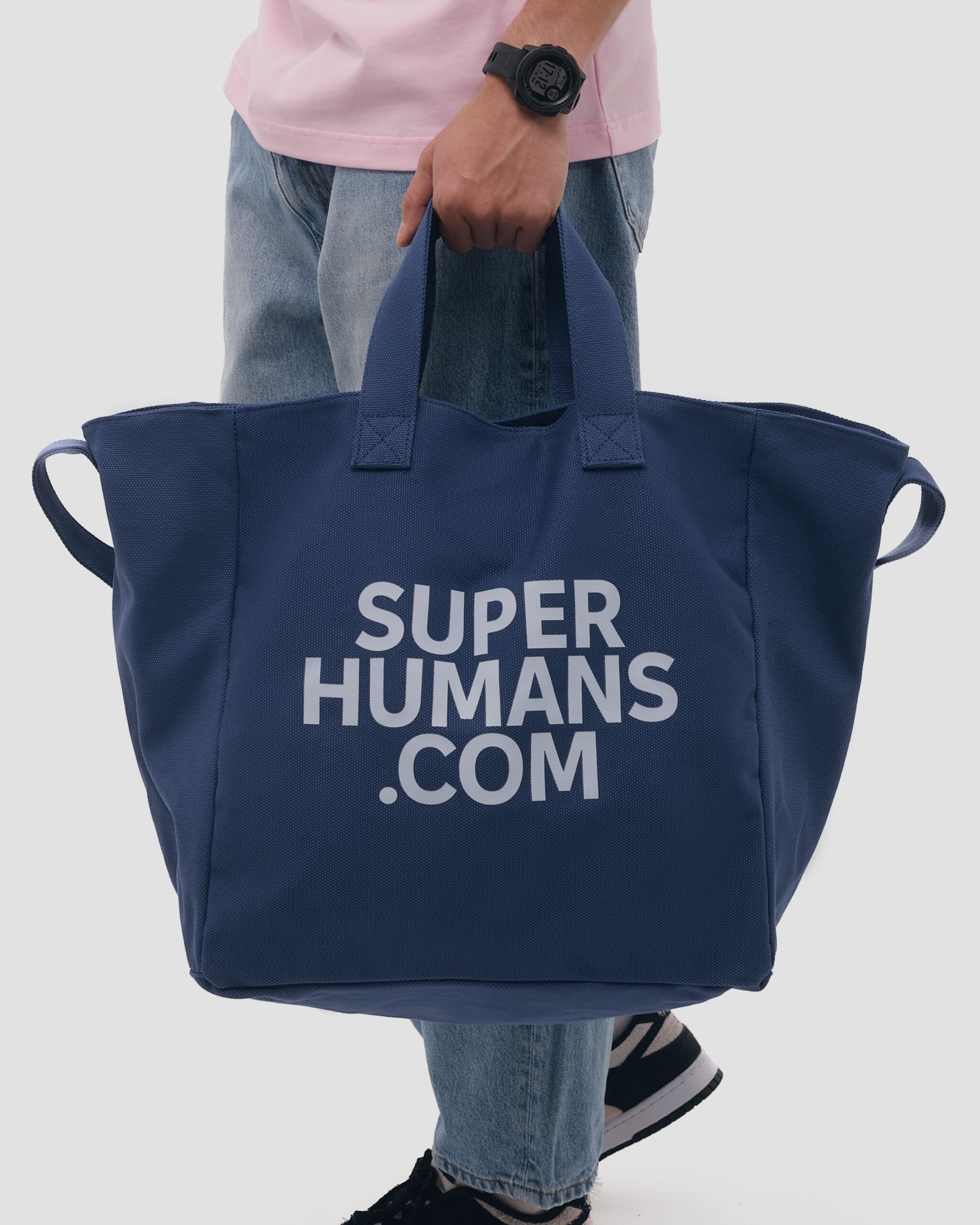 Сумка Superhumans - Зображення 2