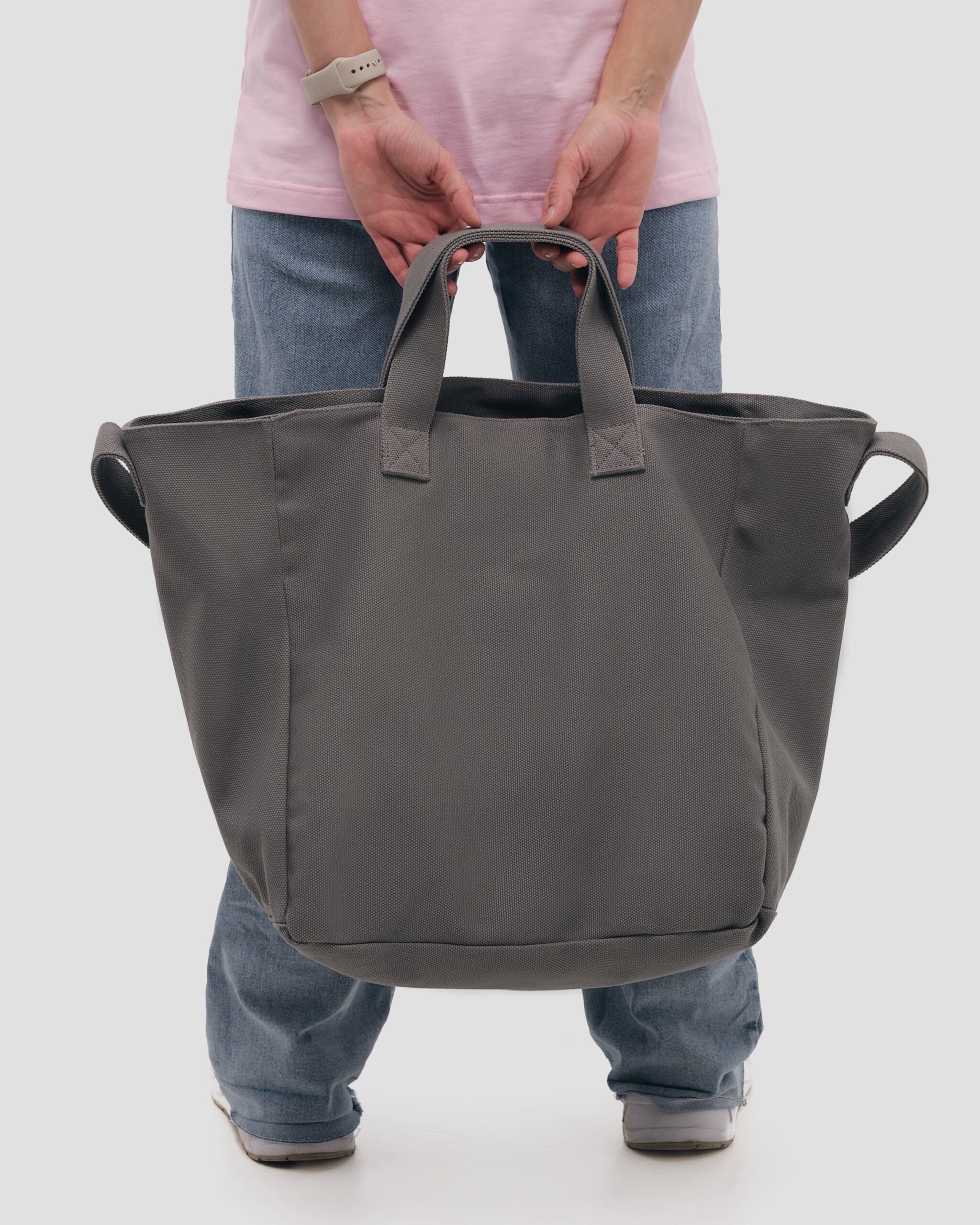 Сумка Superhumans - Зображення 4