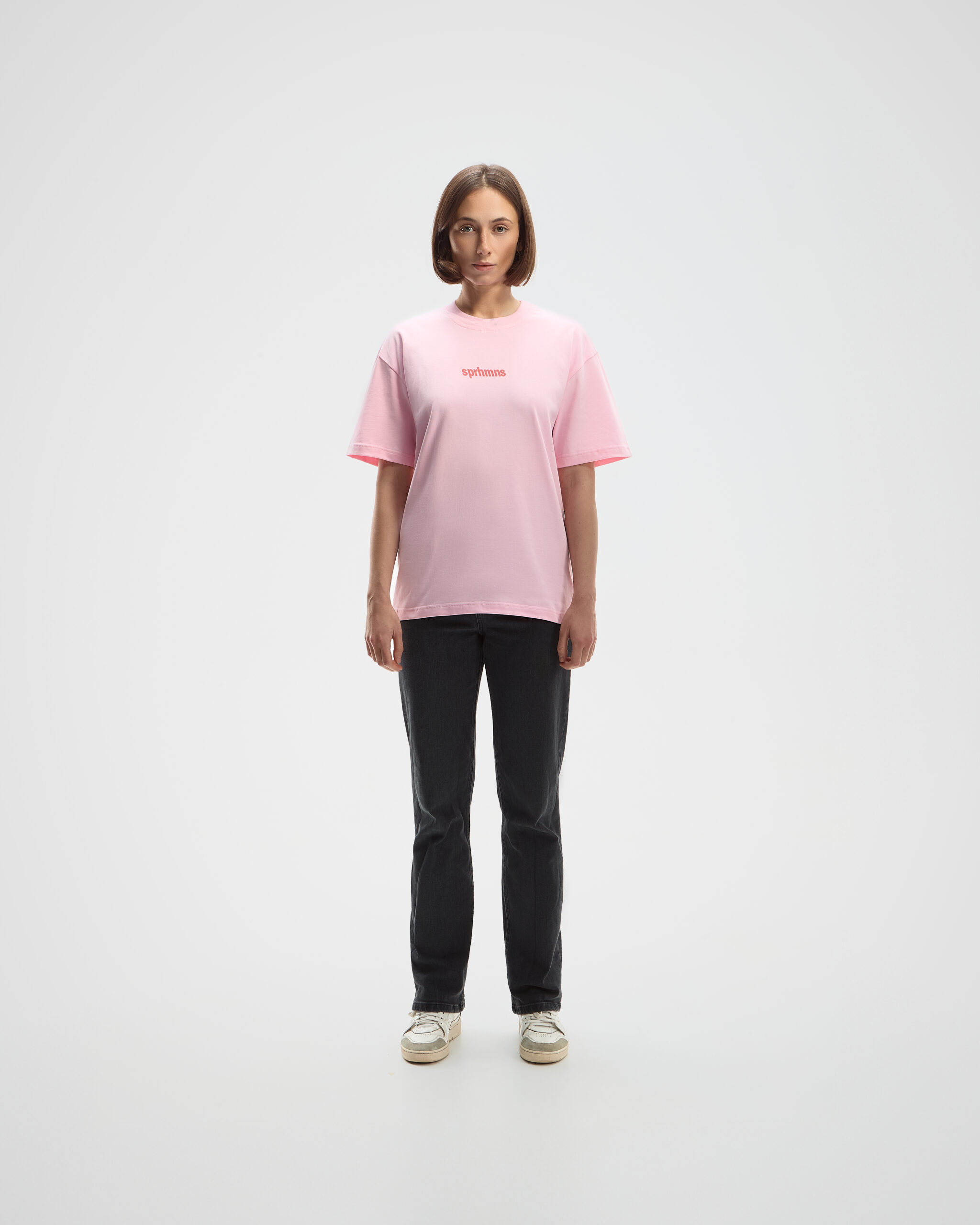 Футболка SPRHMNS - Зображення 2