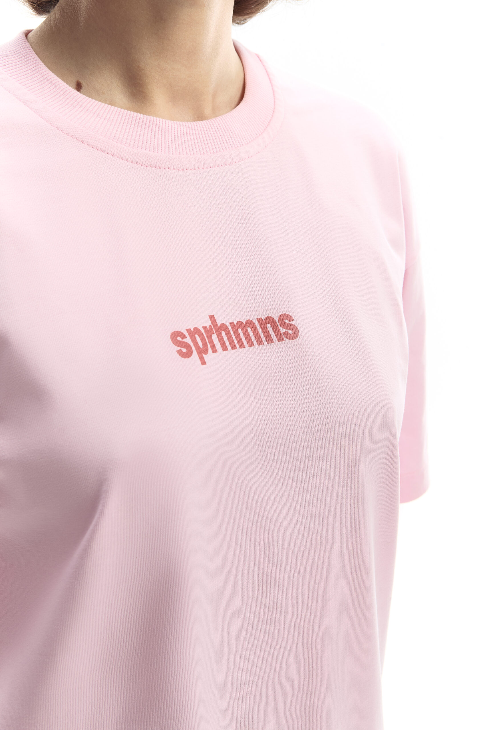 Футболка SPRHMNS - Зображення 12