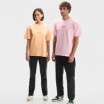 Футболка SPRHMNS