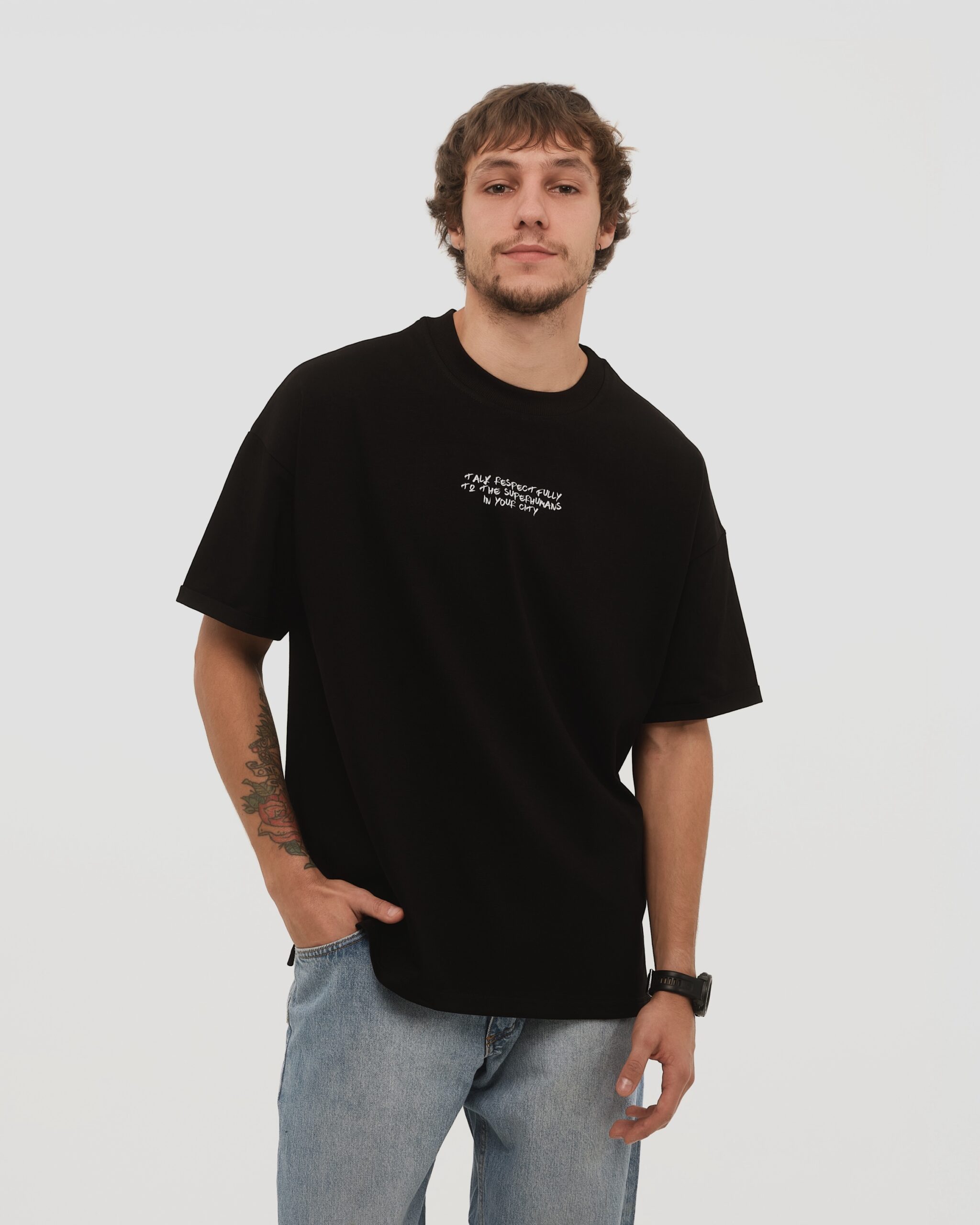 Футболка Шевченко - Зображення 2