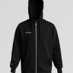 Зіп-худі "Шрам"