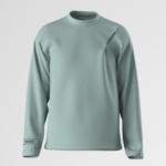 Світшот "Шрами замість Ран"