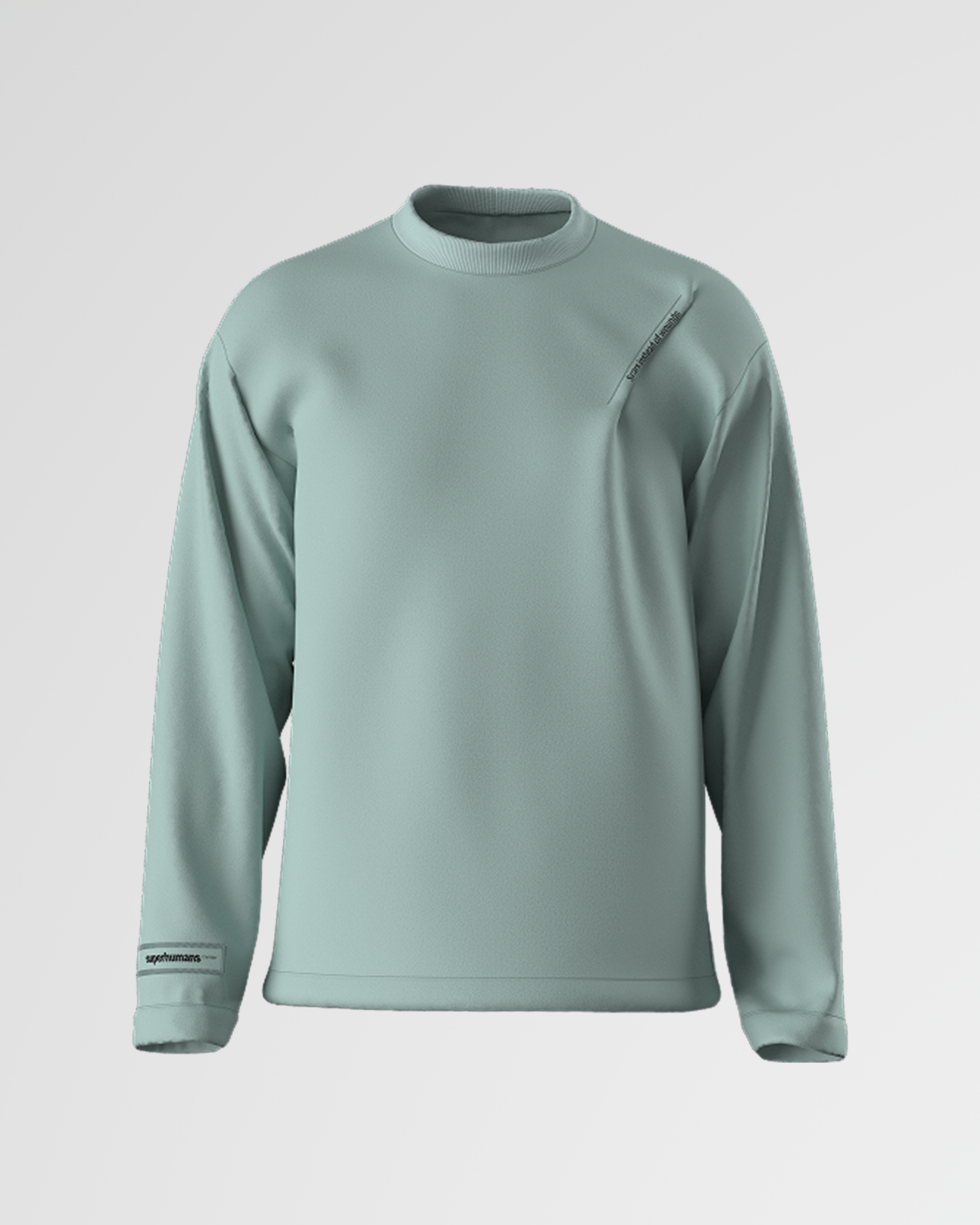 Світшот "Шрами замість Ран"