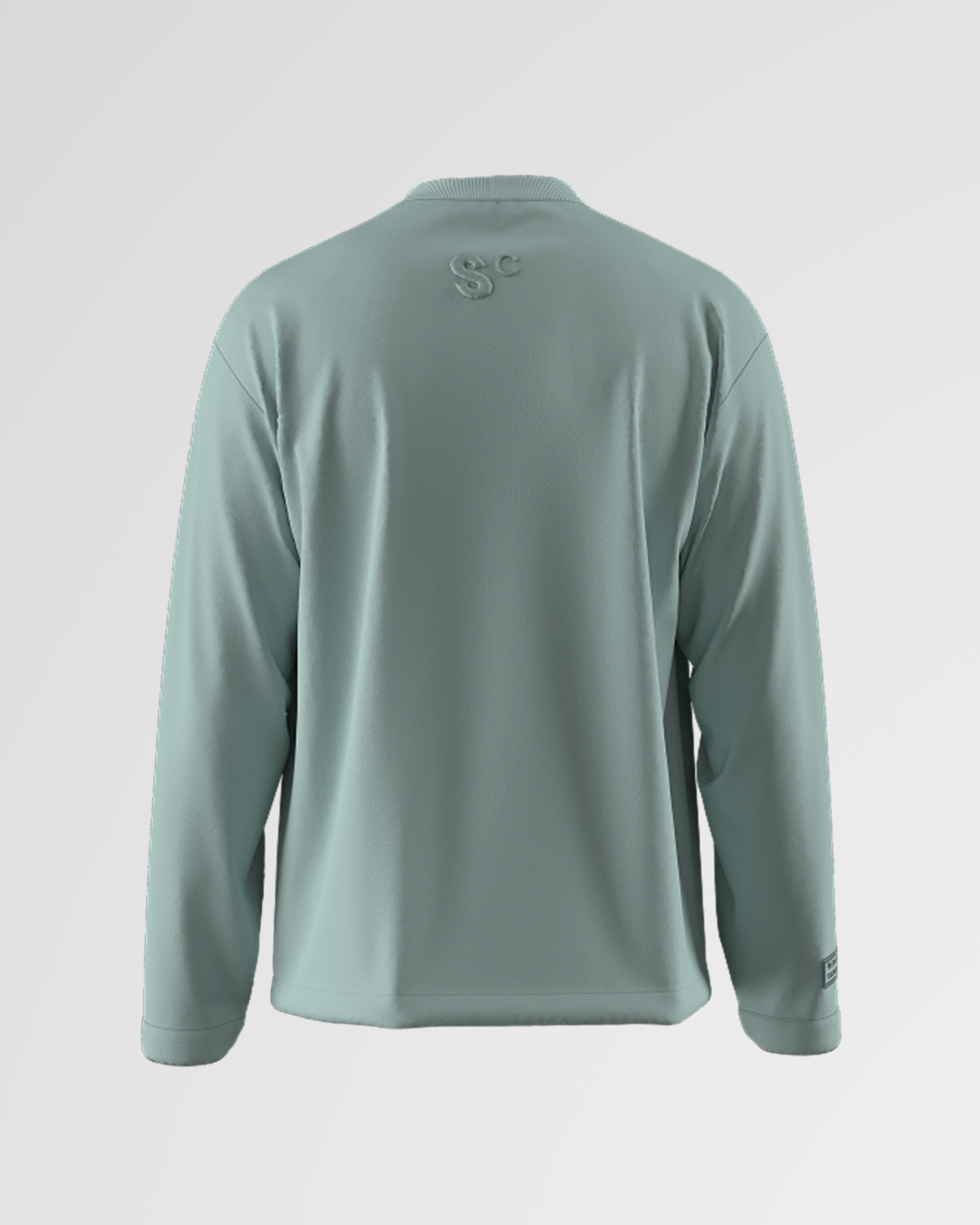 Світшот "Шрами замість Ран" - Зображення 2